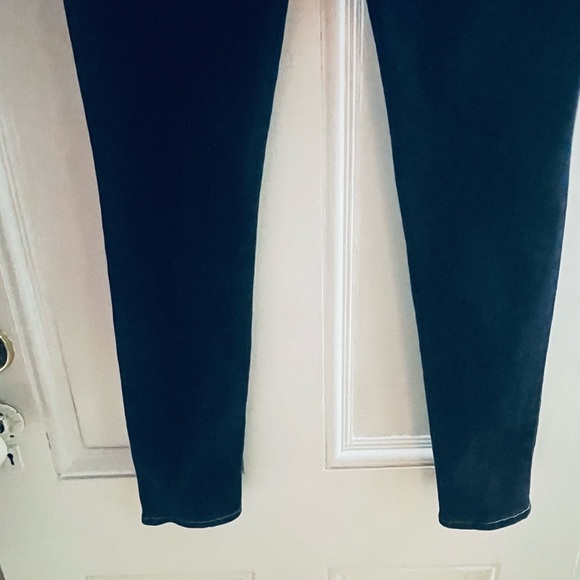 Levi’s Jeans Dark blue - Picture 8 of 14